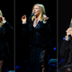 Illustration for article titled Barbra Streisand Sang in Brooklyn Last Night and People Lost Their Minds